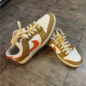 Nike Dunk low Retro 9 1/2